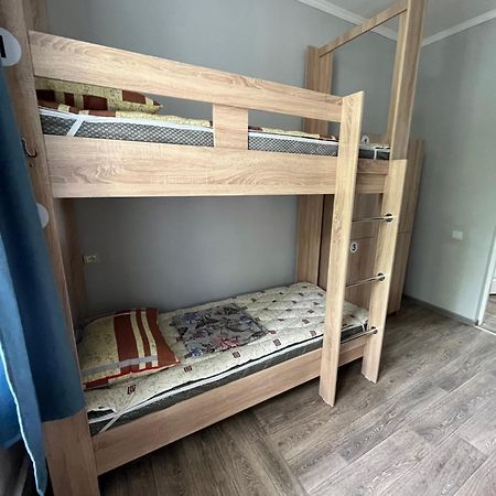 Hostel64 알마티 외부 사진
