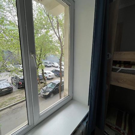 Hostel64 알마티 외부 사진