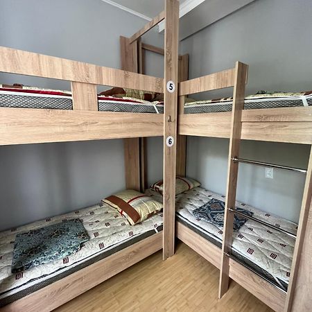 Hostel64 알마티 외부 사진