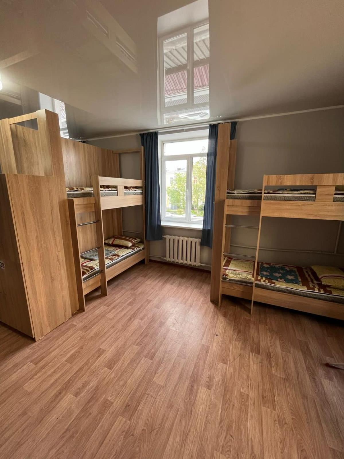 Hostel64 알마티 외부 사진