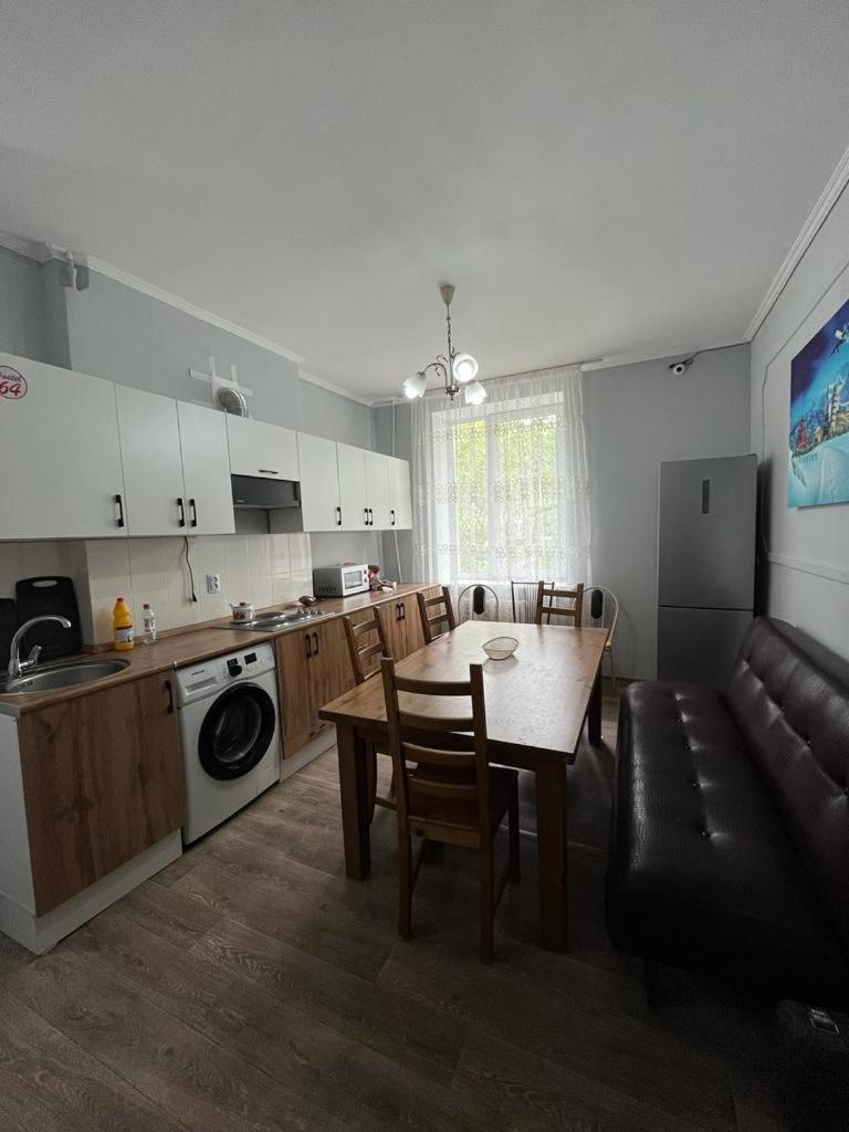 Hostel64 알마티 외부 사진