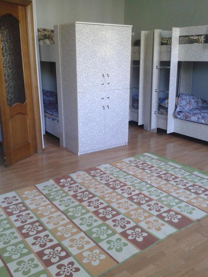Hostel64 알마티 외부 사진