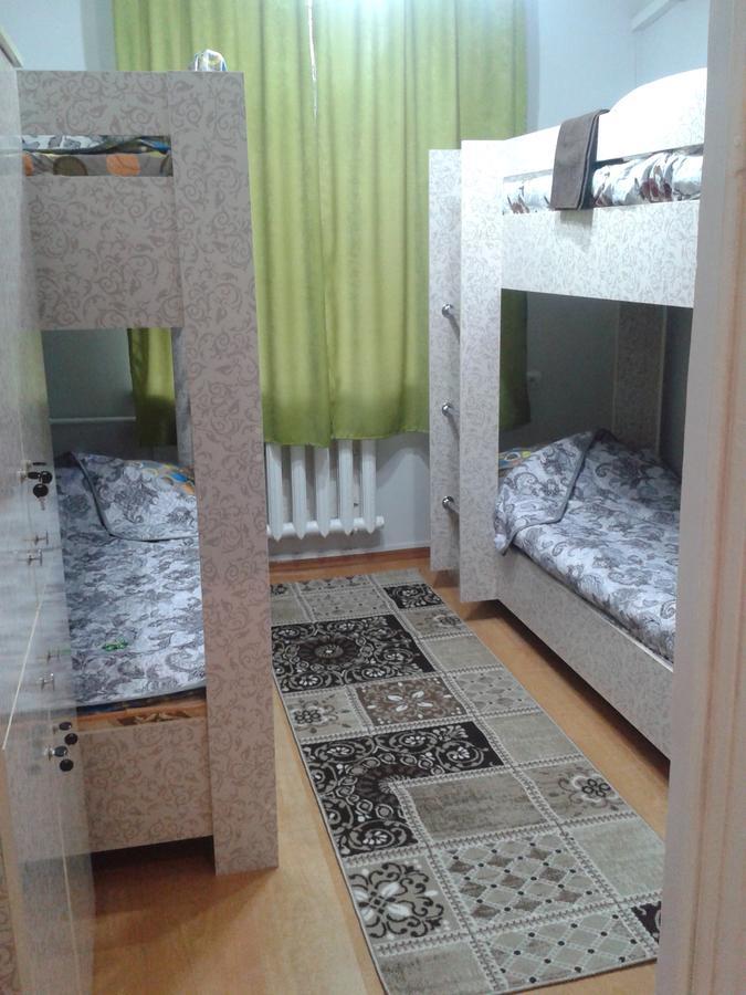 Hostel64 알마티 외부 사진