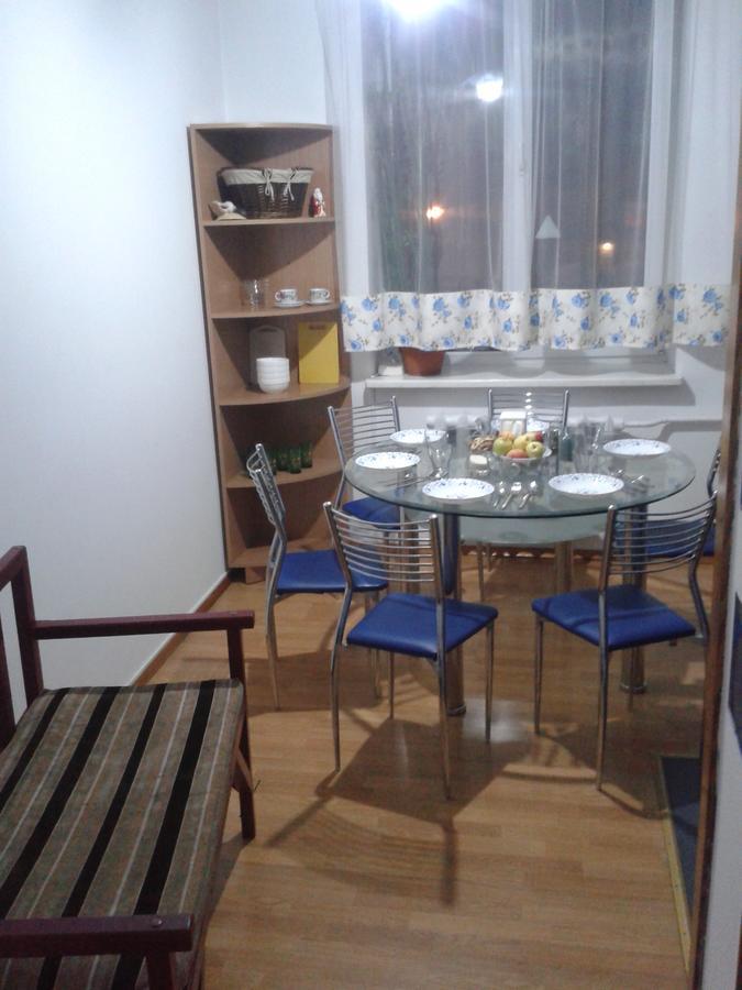 Hostel64 알마티 외부 사진